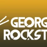 George's Rockstars logo