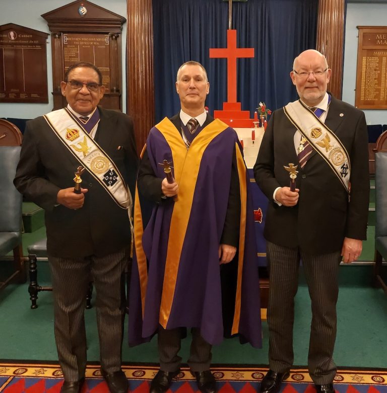 Intendant General with other Intendants General (those that were missing from the first photo)