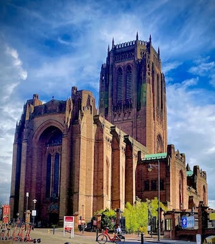 Liverpool Cathedral